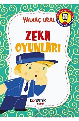Zeka Oyunları