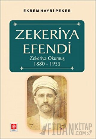 Zekeriya Efendi