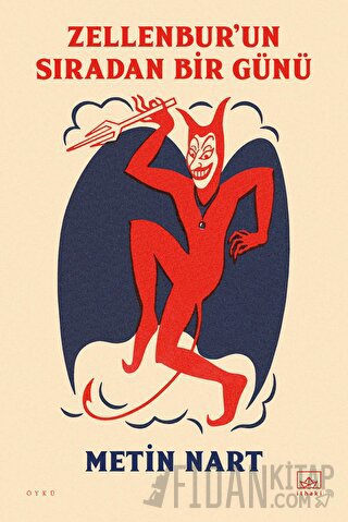 Zellenbur’un Sıradan Bir Günü