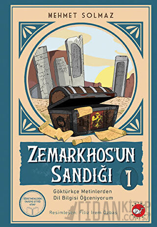 Zemarkhos’un Sandığı 1
