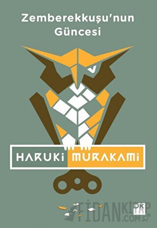 Zemberekkuşu’nun Güncesi