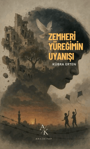 Zemheri Yüreğimin Uyanışı