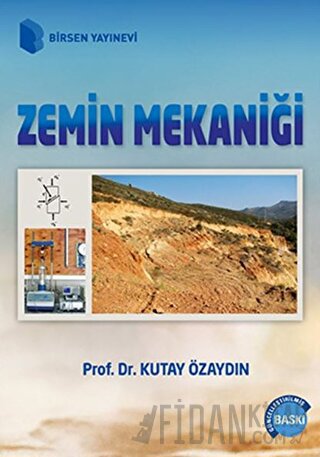 Zemin Mekaniği (Kutay Özaydıni)