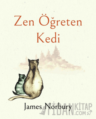 Zen Öğreten Kedi