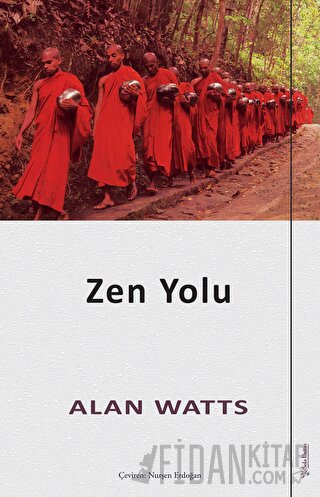 Zen Yolu Alan Watts