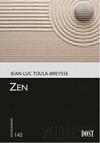 Zen Jean Luc Toula Breysse