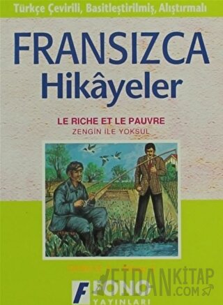 Zengin ile Yoksul (derece 1-A)