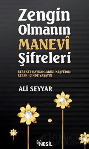 Zengin Olmanın Manevi Şifreleri