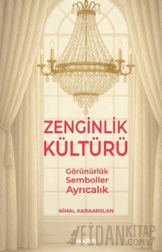 Zenginlik Kültürü