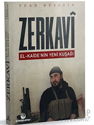 Zerkavi