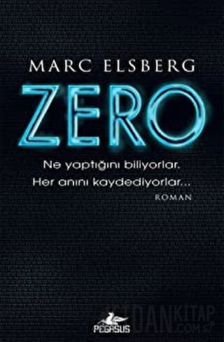 Zero Ne Yaptığını Biliyorlar