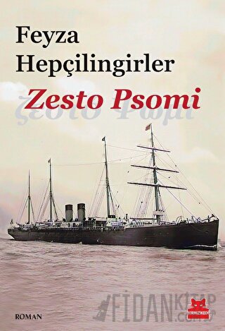 Zesto Psomi