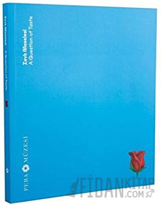 Zevk Meselesi (Ciltli)