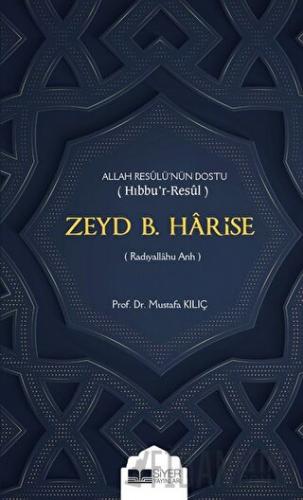 Zeyd B. Harise