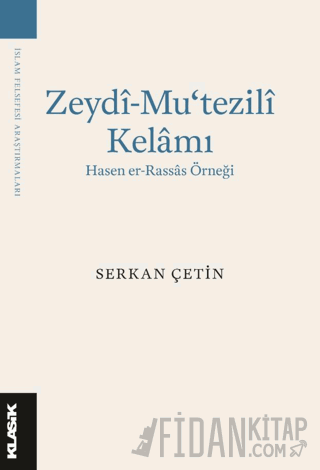 Zeydi-Mu‘tezili Kelamı
