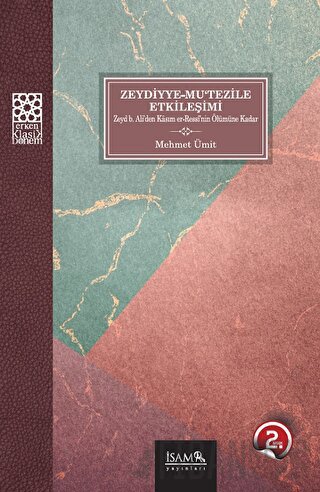 Zeydiyye-Mu’tezile Etkileşimi