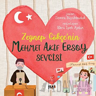 Zeynep Gökçe'nin Mehmet Akif Ersoy Sevgisi