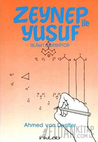 Zeynep ile Yusuf İslam’ı Öğreniyor