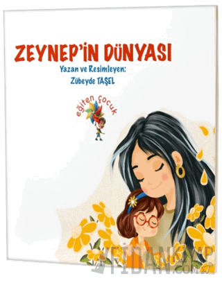 Zeynep’in Dünyası