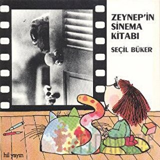 Zeynep'in Sinema Kitabı