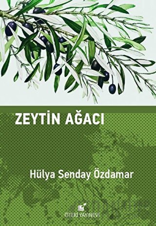 Zeytin Ağacı (Ciltli)