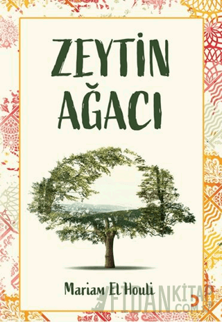Zeytin Ağacı