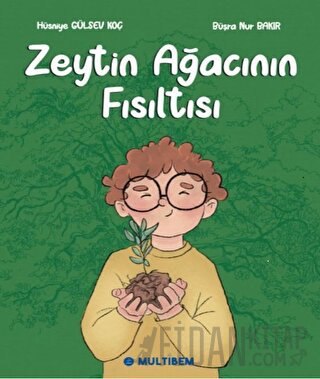 Zeytin Ağacının Fısıltısı