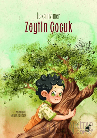 Zeytin Çocuk