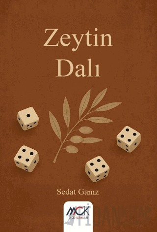 Zeytin Dalı Sedat Ganız