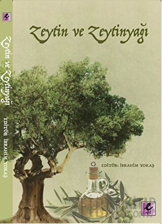 Zeytin ve Zeytinyağı