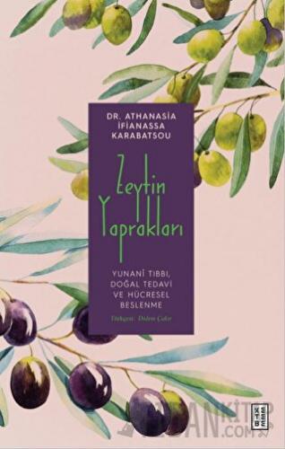 Zeytin Yaprakları
