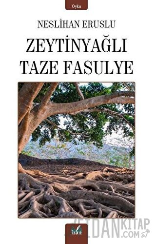 Zeytinyağlı Taze Fasulye