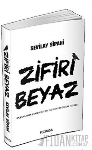 Zifiri Beyaz