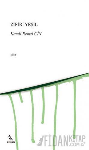 Zifiri Yeşil