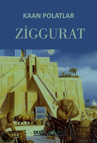 Ziggurat Kaan Polatlar