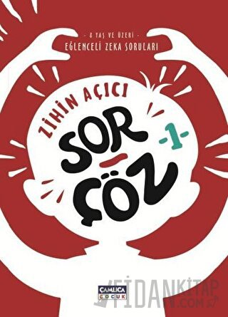 Zihin Açıcı Sor - Çöz 1