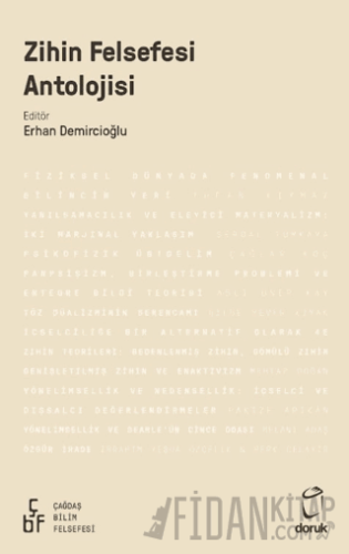 Zihin Felsefesi Antolojisi Kolektif