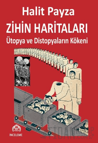 Zihin Haritaları Halit Payza