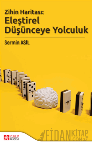 Zihin Haritası: Eleştirel Düşünceye Yolculuk