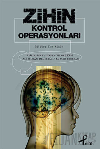 Zihin Kontrol Operasyonları Ali Selman Demirbağ