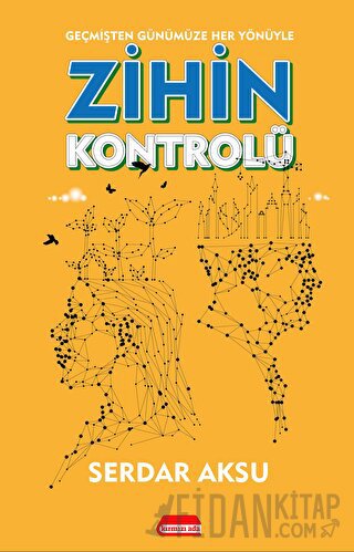Zihin Kontrolü