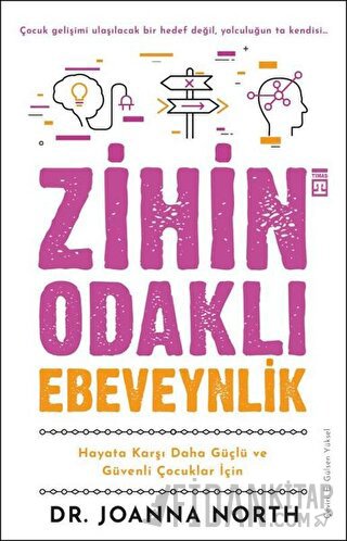 Zihin Odaklı Ebeveynlik