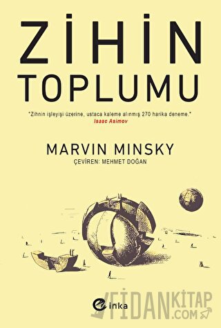 Zihin Toplumu Marvin Minsky