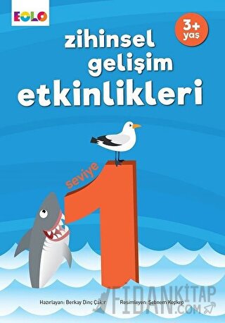 Zihinsel Gelişim Etkinlikleri 1