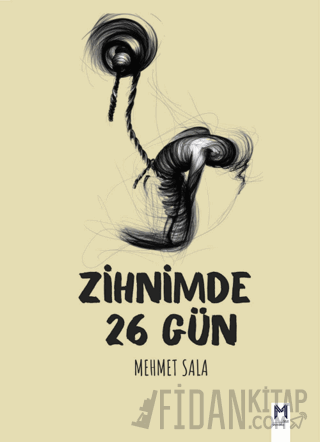 Zihnimde 26 Gün