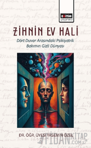 Zihnin Ev Hali Yasemin Özel