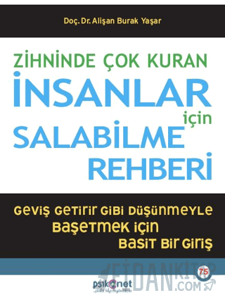 Zihninde Çok Kuran İnsanlar İçin Salabilme Rehberi Alişan Burak Yaşar