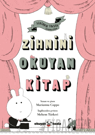 Zihnini Okuyan Kitap
