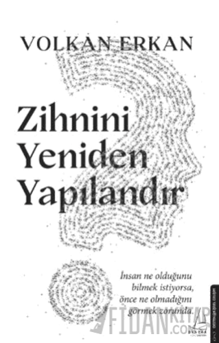 Zihnini Yeniden Yapılandır