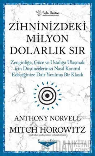 Zihninizdeki Milyon Dolarlık Sır